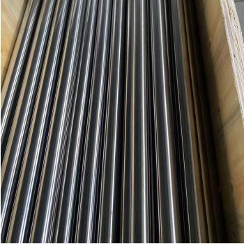 EN 1.4410 SAF 2507 Super Dupleks Materiallar uchun ilovalar