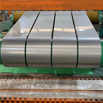Qotishma C276 varaq
