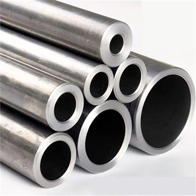 ASTM A213 TP 321 zanglamaydigan quvur