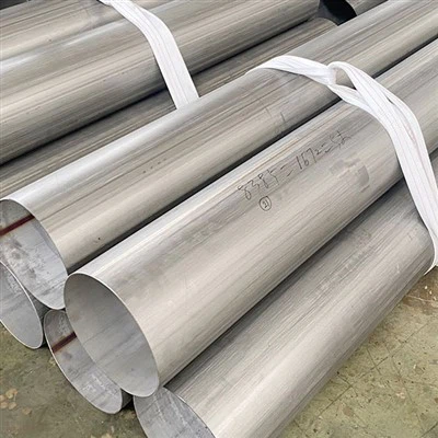 Hastelloy C22 trubkasi