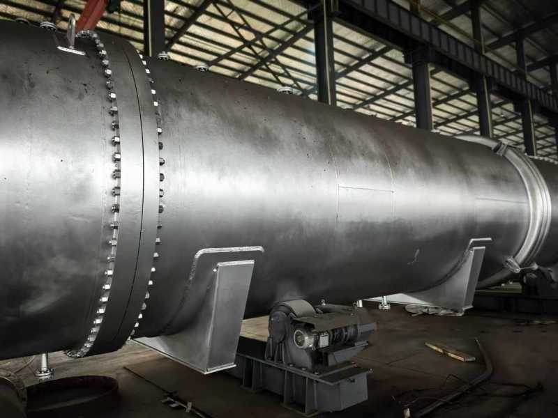 SS 347 S34700 Steam Boiler Tubes SS 347 S34700 Steam Boiler Tubes
