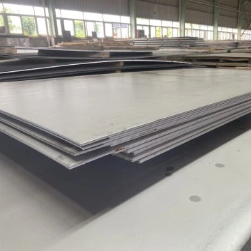 ASTM B127 Qalinligi o'lchamlari va ruxsat etilgan o'zgarishlar