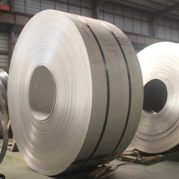0.5 mm qalinlikdagi Incoloy Alloy 825 folga qanday o'raladi?
