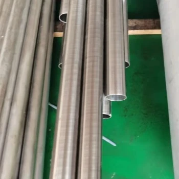 ASTM B444 qotishma 625 quvurining 1-darajasi nima?