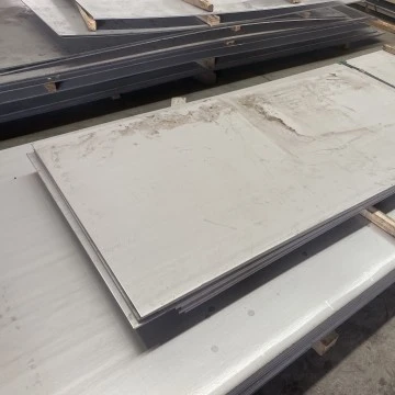 Inconel 600 plitasining ilovalari|ASTM B168 va AMS 5540