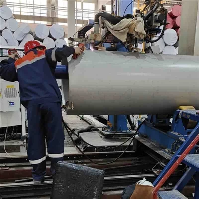 Dunyodagi eng yaxshi 10 310 zanglamaydigan poʻlat quvur yetkazib beruvchilar