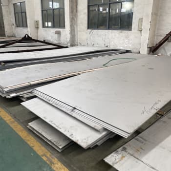 ASTM A240 S904L plitasi
