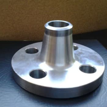 ASME B16.47B sinf 150 WN gardish hajmi