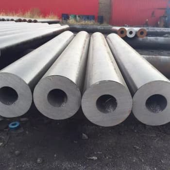 ASTM A790 S32205 quvur yetkazib beruvchi
