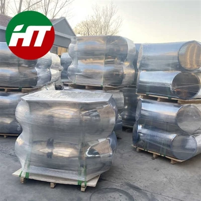 ASTM eksport qilindi 403 Gr F347H qotishmasi 347h Moddiy material