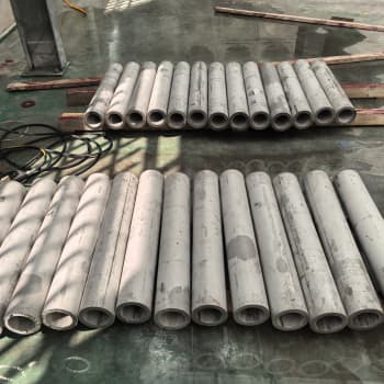 incoloy 800 pipe in industry incoloy 800 pipe in industry