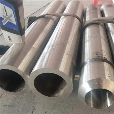 Inconel 718 trubkasi
